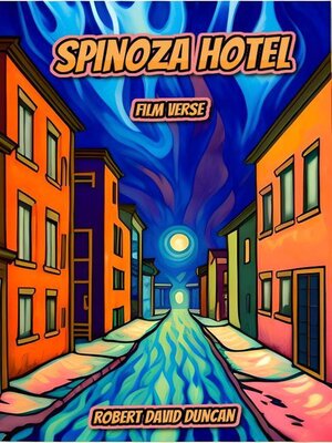 cover image of Spinoza Hotel